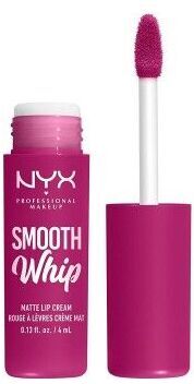 NYX  Smooth Whip Matte Lip Cream 4ml bday frosting