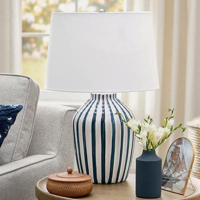 Henrik Table Lamp - Grandin Road