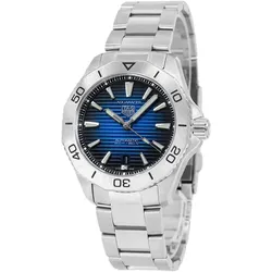 TAG Heuer WBP2111.BA0627 Aquaracer Professional 200 Date