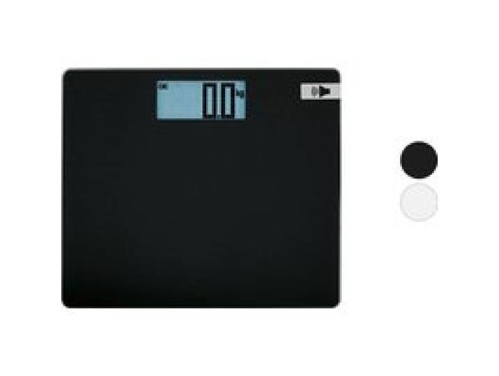 CIEN BEAUTY Pèse-personne vocal SBPWS 180 A1