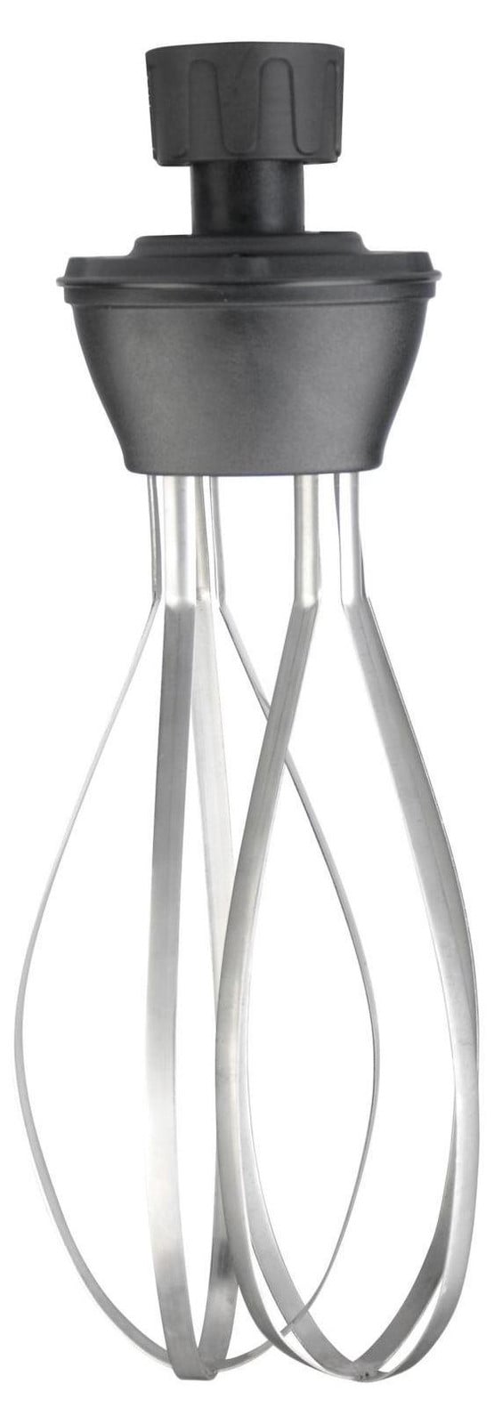 Hendi Kitchen Line Mengopzetstuk voor staafmixer, 250 mm