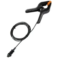 Testo Tastkopf, bis +125°C, Messtechnik