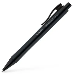 Faber-Castell Kugelschreiber Daily Ball XB schwarz