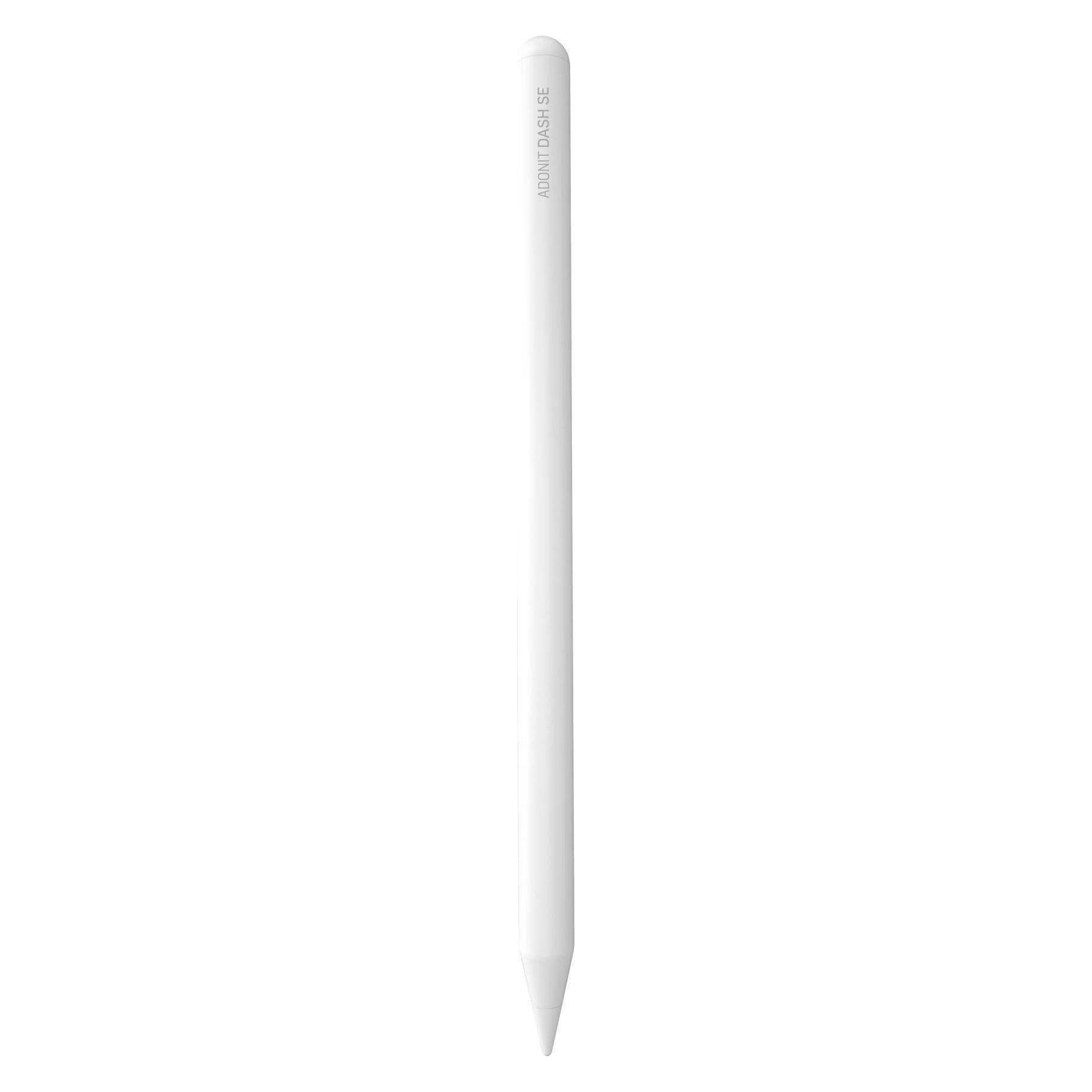 Adonit Dash SE Stylus für iOS & Android| weiss| ADJDSEW (ADJDSEW) (ADJDSEW)