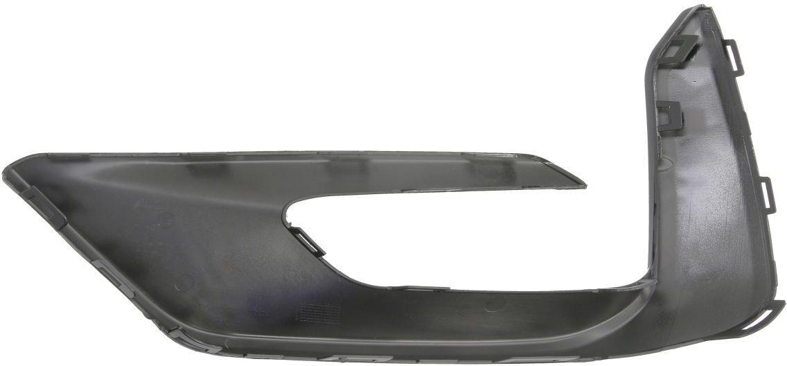 Baguette et bande protectrice, pare-chocs BLIC 5513-00-2595924P