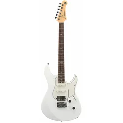 Yamaha Pacifica Standard Plus Shell White - E-Gitarre