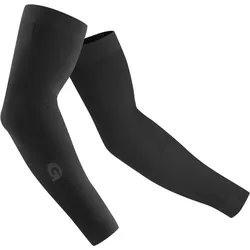 Gonso, Unisex, Armlinge + Beinlinge, Thermo Armlinge (S), Schwarz, S