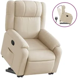vidaXL, Sessel, Rosalee Manual push back