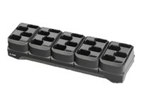 Zebra 20-slot battery charger - Batterieladegerät (SAC-MC33-20SCHG-01)