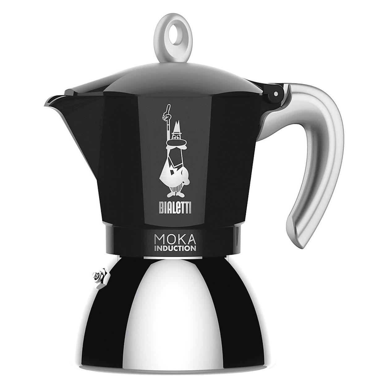 Bialetti New Moka (6 Tassen) (0006936)