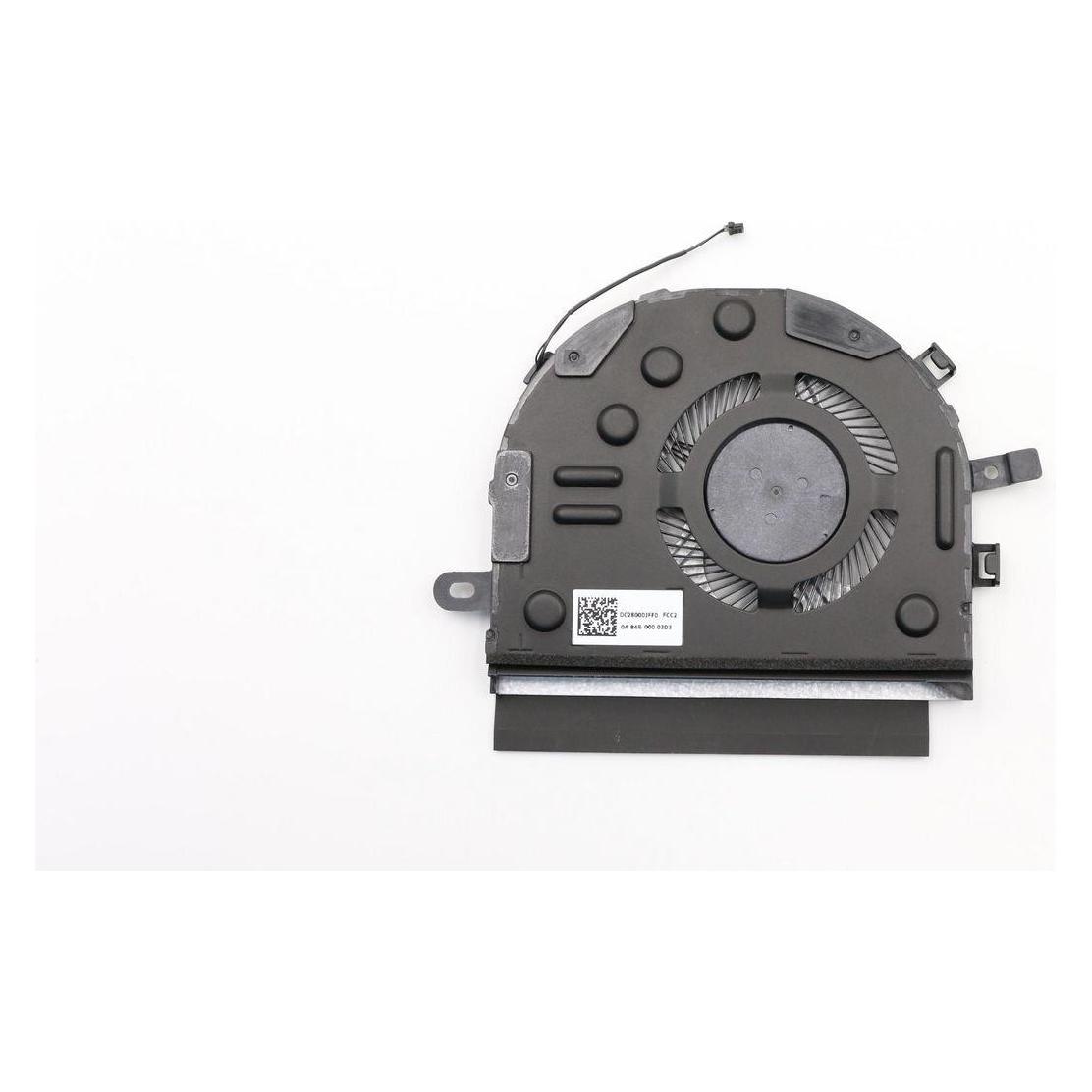 Lenovo Fan C 80X2 (5F10N78686)