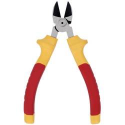 KS Tools 117.5411 117.5411 Kraft-Seitenschneider 185 mm