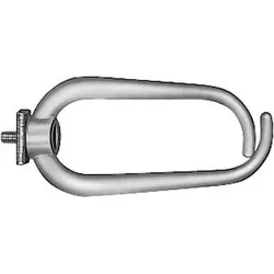 Corning Führungsring DE620001078