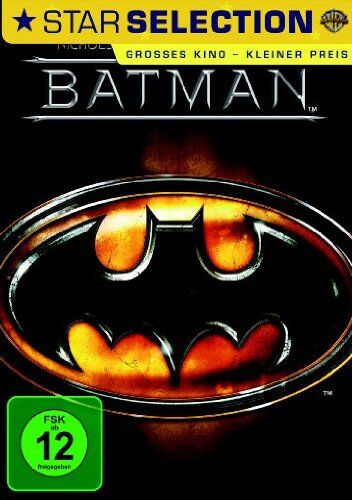 Tim Burton - Batman - Preis vom 08.10.2026 07:26:42 h