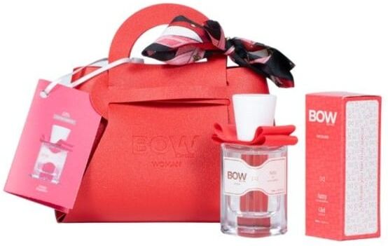 BOW Kids Coffret Natal Amy