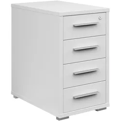 Voleo Anstellcontainer CONNECT - B/H/T ca. 43.80x75.60x80.00