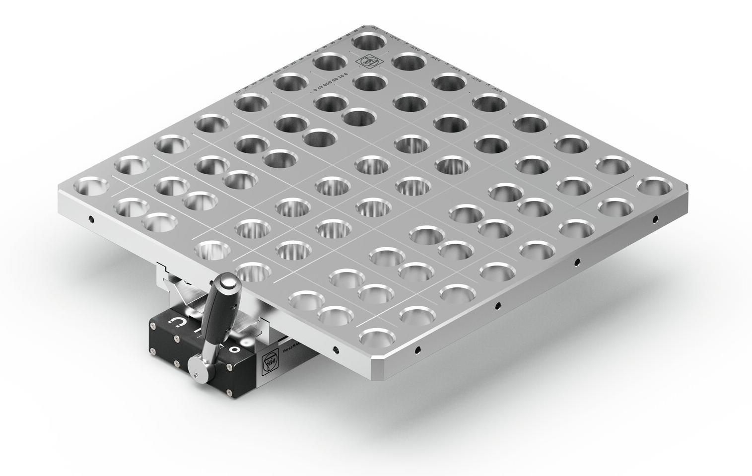 Fein Schweißplatte FEIN VersaMAG WELDING PLATE 28 L | 99100001361