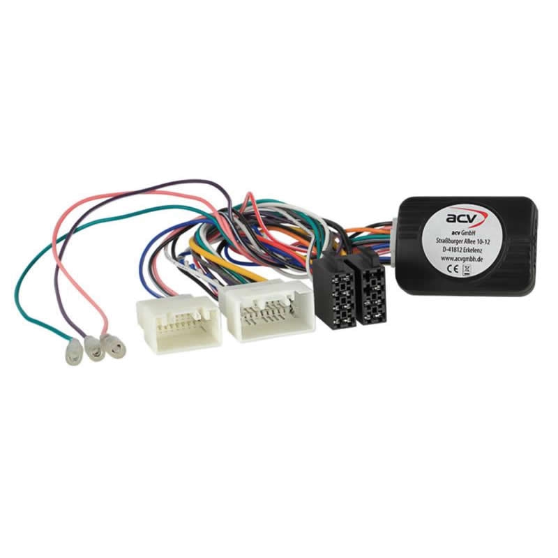 ACV 42-MT-x09