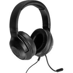 Razer Kraken X Lite - Headset - 7.1-Kanal - ohrumschließend - kabelgebunden - 3,...