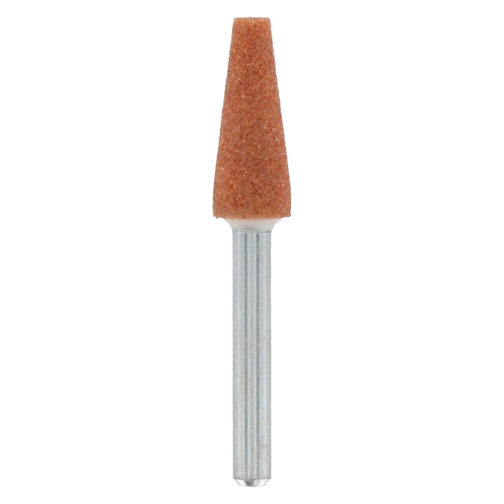 Dremel Aluminiumoxid-Schleifstein Ø 6,4 mm (3 Stück) (26150953JA)