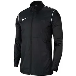 Nike Repel Park 20 Regenjacke schwarz