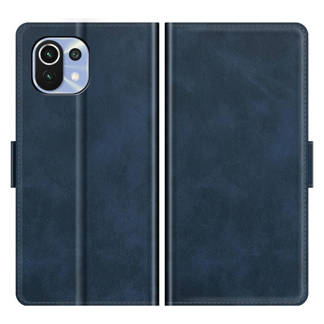 Screenguard Xiaomi Mi 11 Lite CardLounge Lederhülle (Xiaomi Mi 11 Lite) (00028637)
