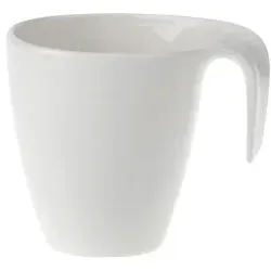Villeroy & Boch Flow Becher mit Henkel