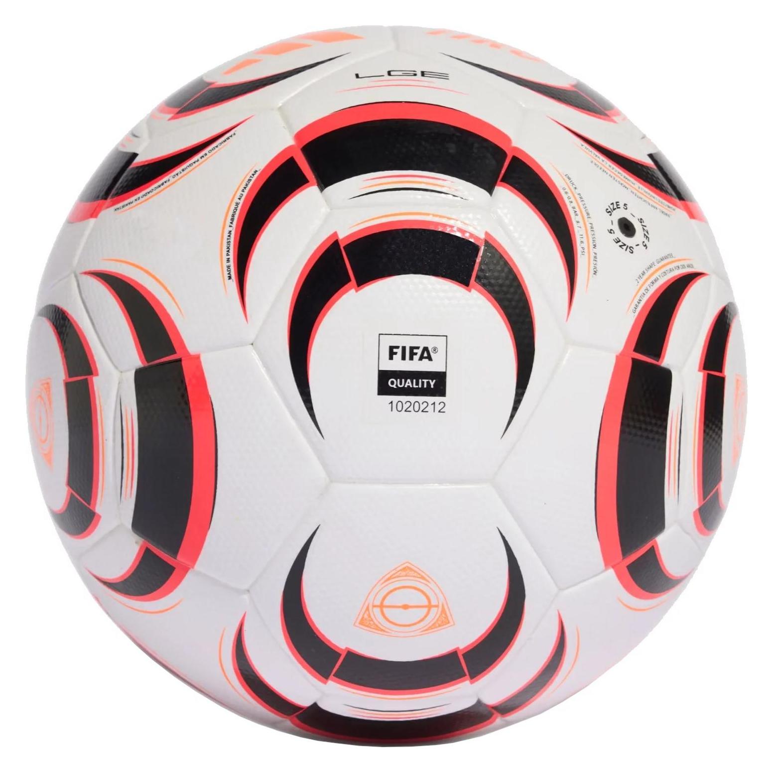Adidas Tiro League Ball (4) (155822 4)