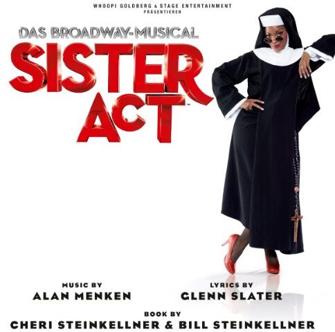 Ost - Sister Act - Preis vom 11.10.2026 03:10:56 h