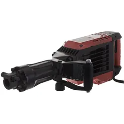 Yato, Abbruchhammer + Meisselhammer, demolition hammer YT-82001 1600 W (Netzbetrieb, Abbruchhammer)