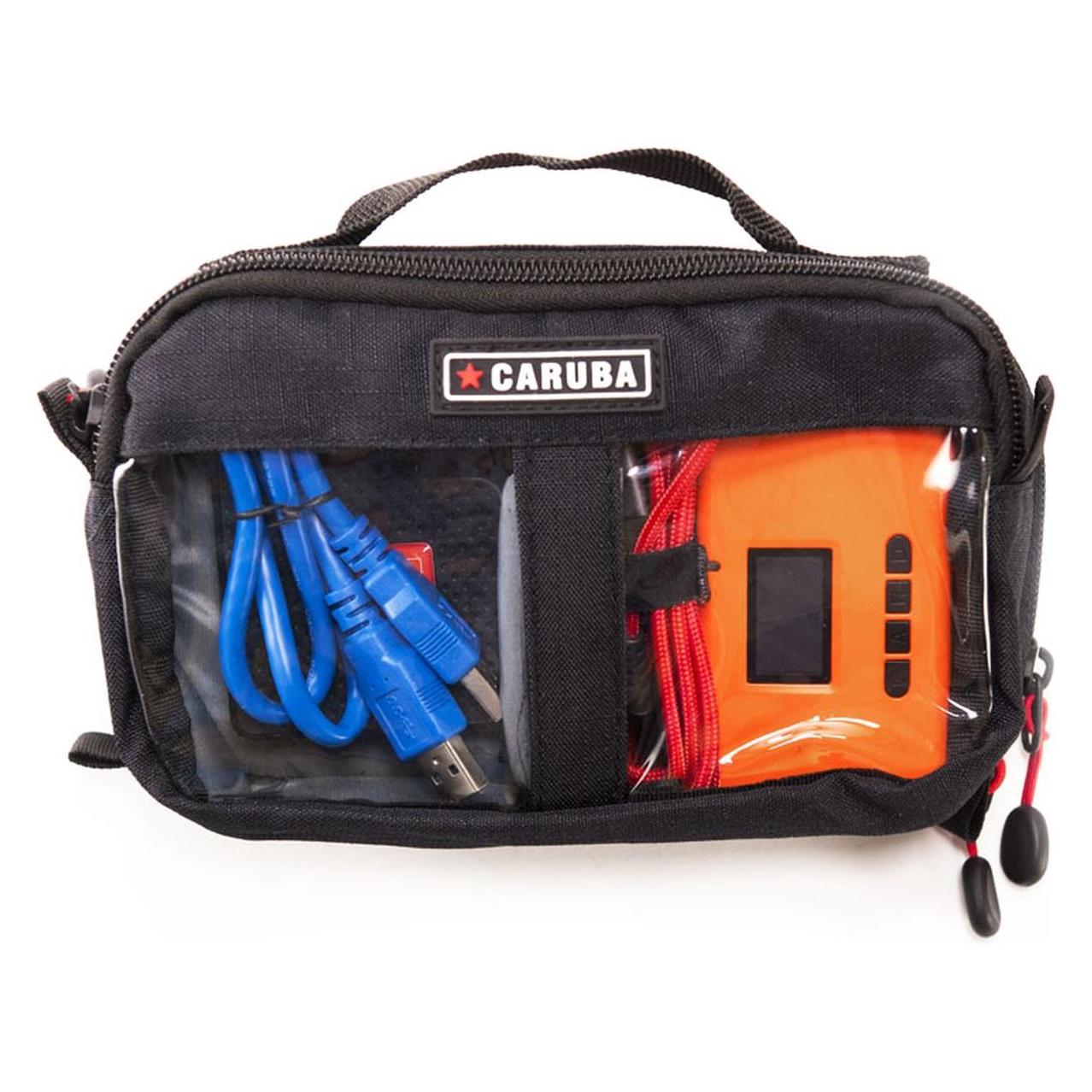 Caruba Cable Bag S double sided (22461398)