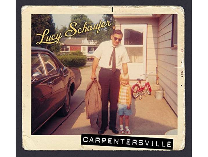 Lucy Schaufer - Lucy Schaufer: Carpentersville