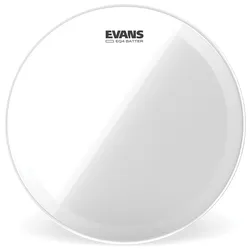 Evans BD22GB4 - EQ4 Clear Bass Drum Head, 22 Zoll - Bass-Drum-Fell