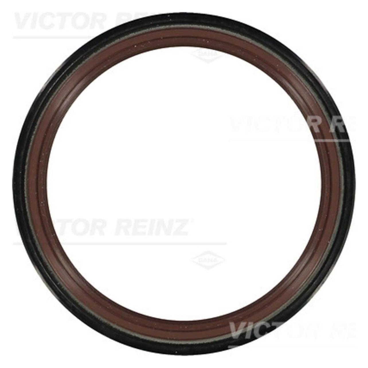 Victor Reinz Shaft Seal, crankshaft (33899930)