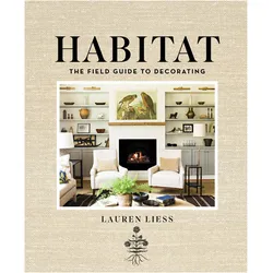 Habitat, Fachbücher von Lauren Liess