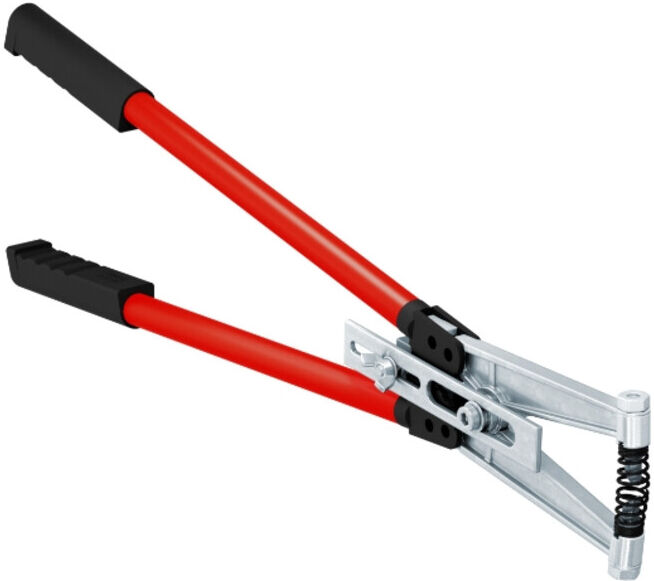 Pince perforatrice fischer LZ (079830)