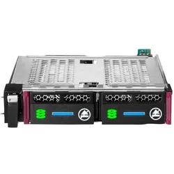 HPE 240GB SATA RI M.2 2280 SS (240 GB, M.2 2280), SSD