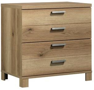 Kodotan sofa Lateral File, File Cabinet , Office Storage Cabinet Brown finish