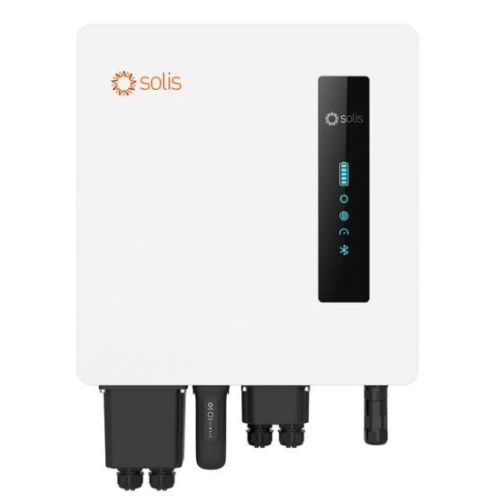 Solis S6-EA1P3.6K-L