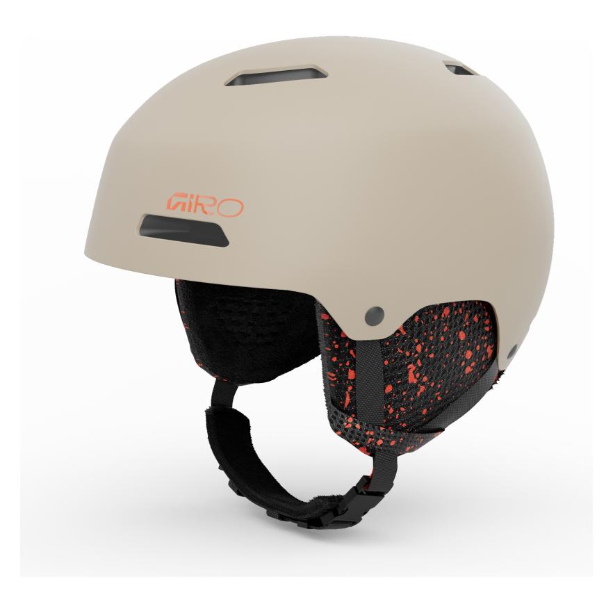 Giro Crüe Helmet (52 - 55.50 cm, S) (53569162)