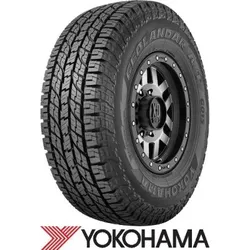 Yokohama Geolandar A/T (G015) 31X10.50 R15 109S