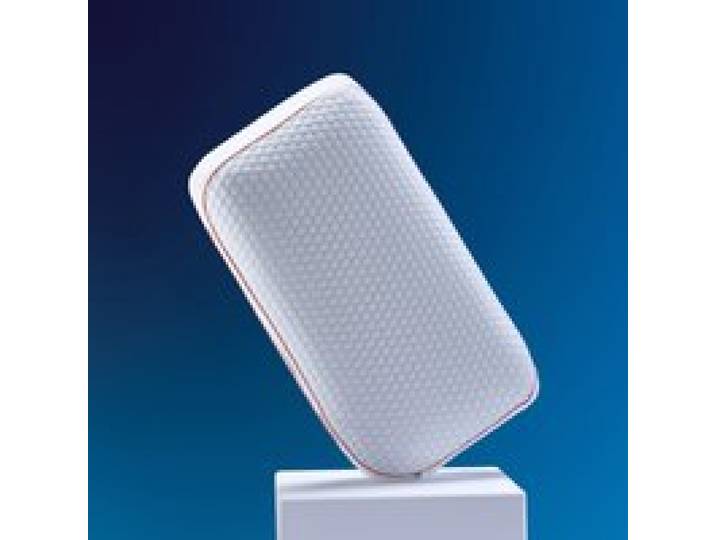 Oreiller Emma Performance Adapt 70x37 cm