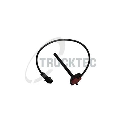 TRUCKTEC AUTOMOTIVE Niveauschalter, Kühlmittelmangelanzeige 01.42.132 für Mercedes