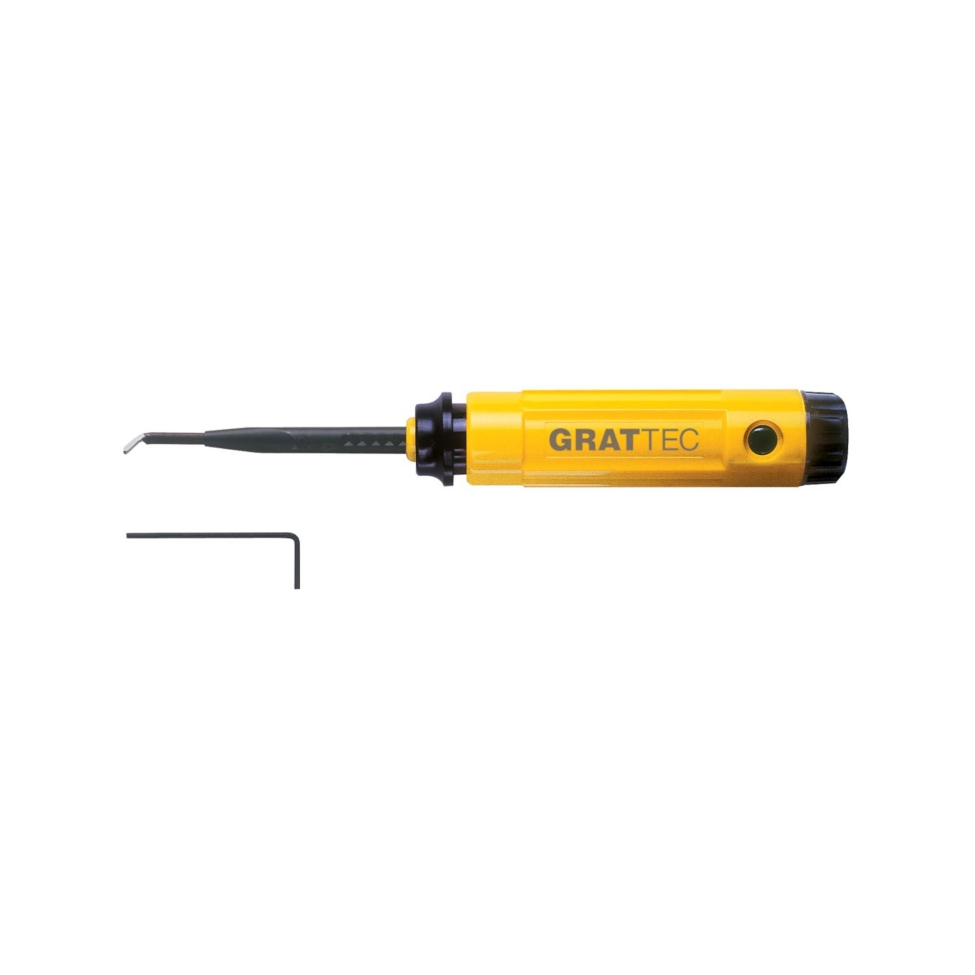 GRATTEC Innen-Entgrater EL1501 IBT (EL1501GT)