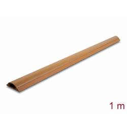 Delock - Kabelkanal - selbstklebend, 50 x 13 mm 20731