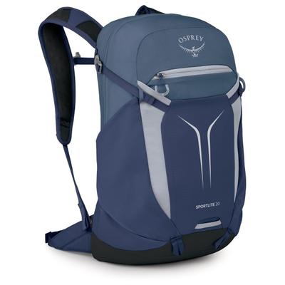 Osprey - Sportlite 20 - Wanderrucksack blau