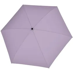 Doppler Taschenschirm zero.99 Ultra Sun orchid lilac/ivory - 21