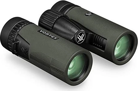 Vortex Fernglas (10x, 32 mm) (DB-213)