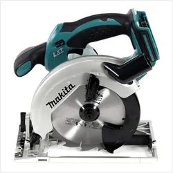 Makita, Handkreissäge, DSS 611