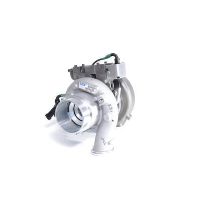 BTS TURBO Lader, Aufladung t918548
